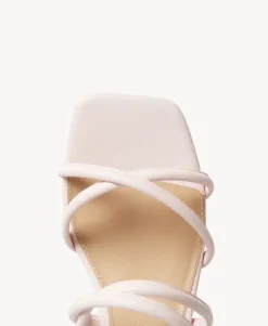 Elisa Wide Sandal