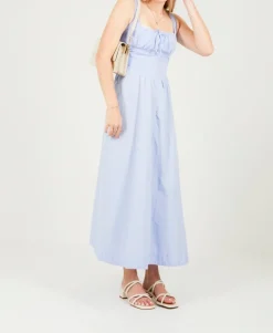 Elisa Wide Sandal