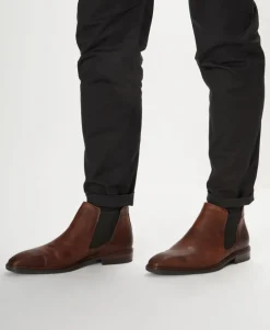 Elm Dress Boot