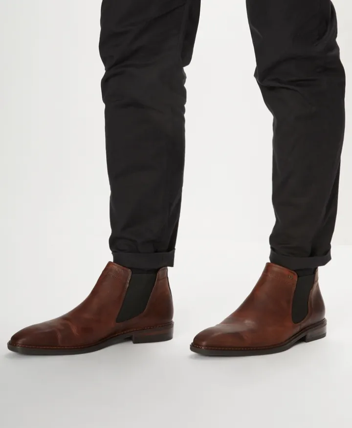 Elm Dress Boot