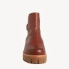 Elmo Ankle Boot