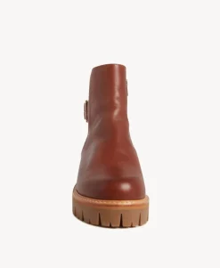 Elmo Ankle Boot