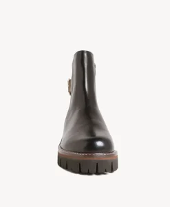 Elmo Ankle Boot