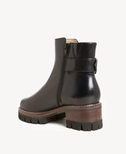 Elmo Ankle Boot