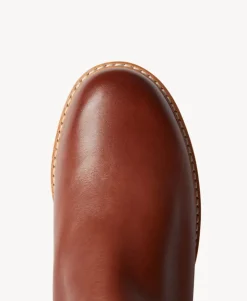 Elmo Ankle Boot