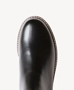 Elmo Ankle Boot