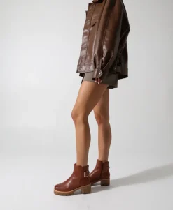 Elmo Ankle Boot