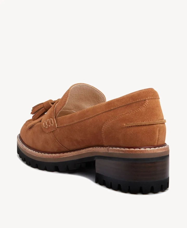 Elodie Loafer