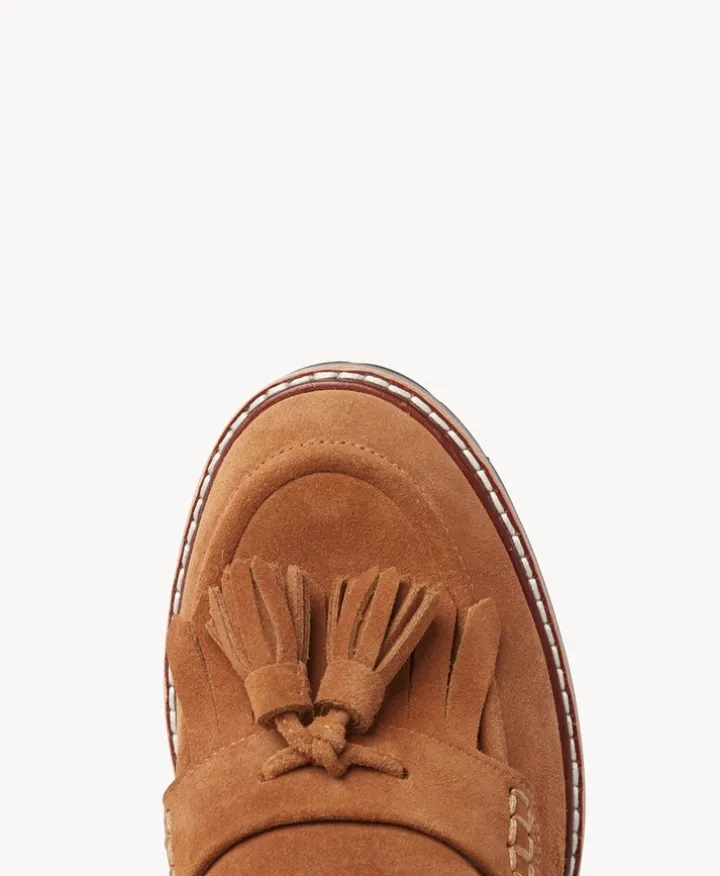 Elodie Loafer