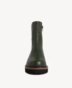 Elody Ankle Boot