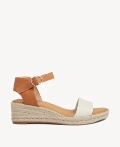 Elsa Espadrille Sandal