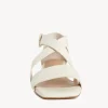 Emerald Wide Sandal