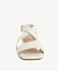 Emerald Wide Sandal