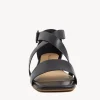 Emerald Wide Sandal