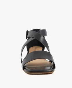 Emerald Wide Sandal