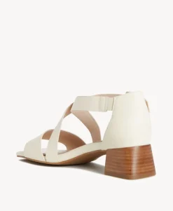 Emerald Wide Sandal