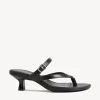 Emily Kitten Heel