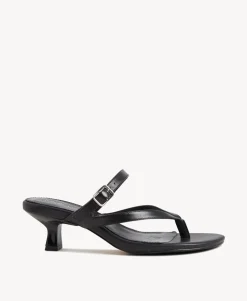 Emily Kitten Heel