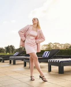 Emily Kitten Heel