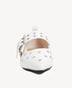 Emma Ballet Flat
