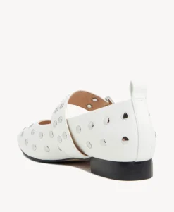 Emma Ballet Flat