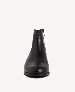Empire Ankle Boot