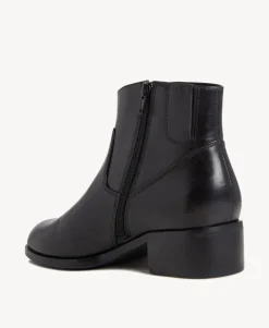 Empire Ankle Boot