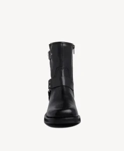 Engine Biker Boot
