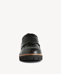 English Loafer