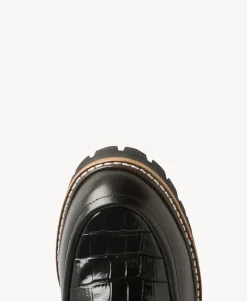 English Loafer