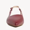 Enid Slingback Flat