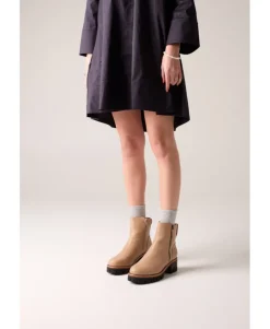 Enola Ankle Boot
