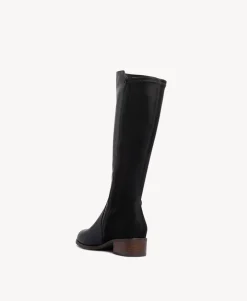 Enya Knee High Boot