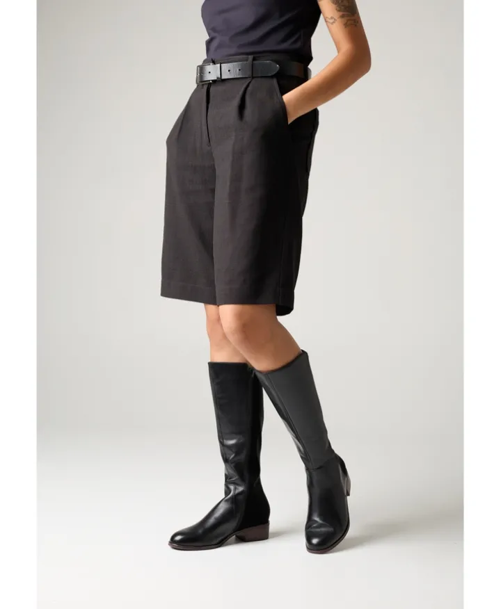 Enya Knee High Boot