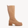 Eric Knee High Stretch Boot