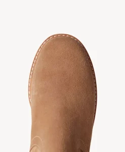Eric Knee High Stretch Boot