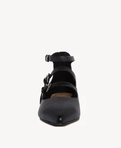 Erina Dress Flat