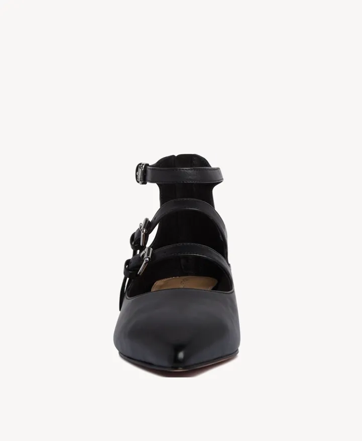 Erina Dress Flat