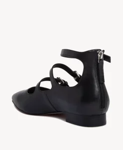 Erina Dress Flat