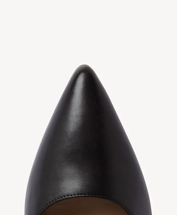 Erina Dress Flat