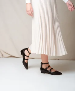 Erina Dress Flat