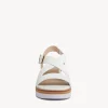 Esme Wide dress sandal
