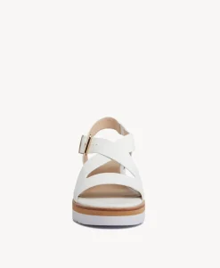 Esme Wide dress sandal