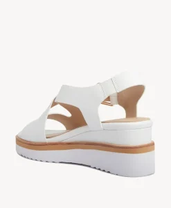 Esme Wide dress sandal