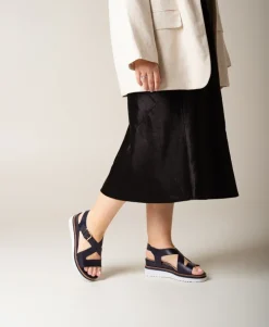 Esme Wide dress sandal
