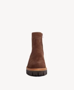 Estee Ankle Boot