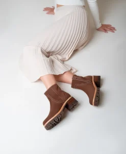 Estee Ankle Boot