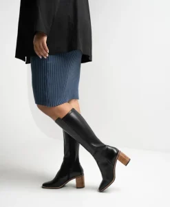 Estella Knee High Boot