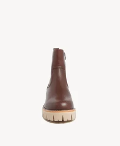 Euro Ankle Boot
