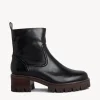 Euro Ankle Boot